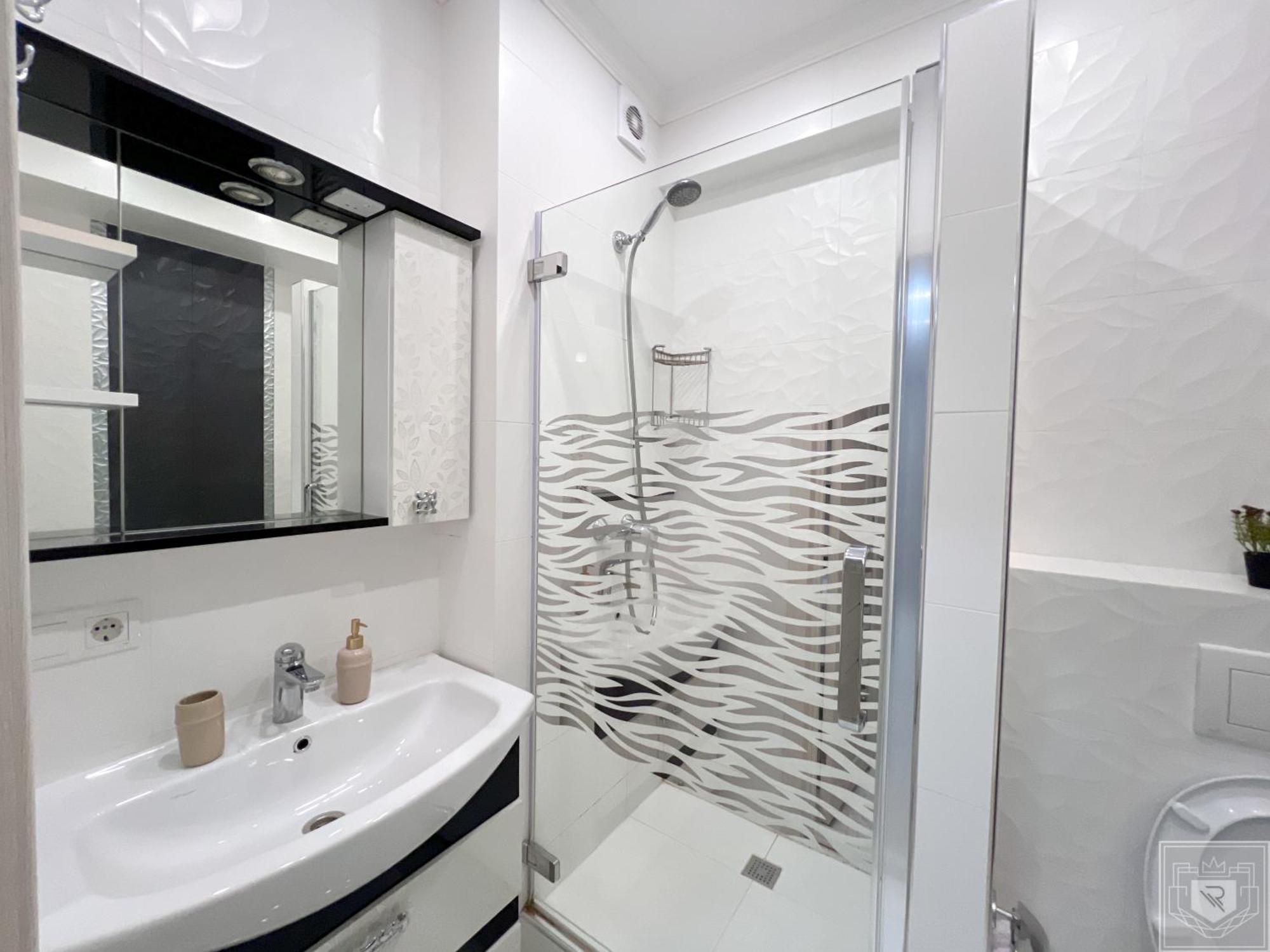 Appartement Renthouse Deep Purple