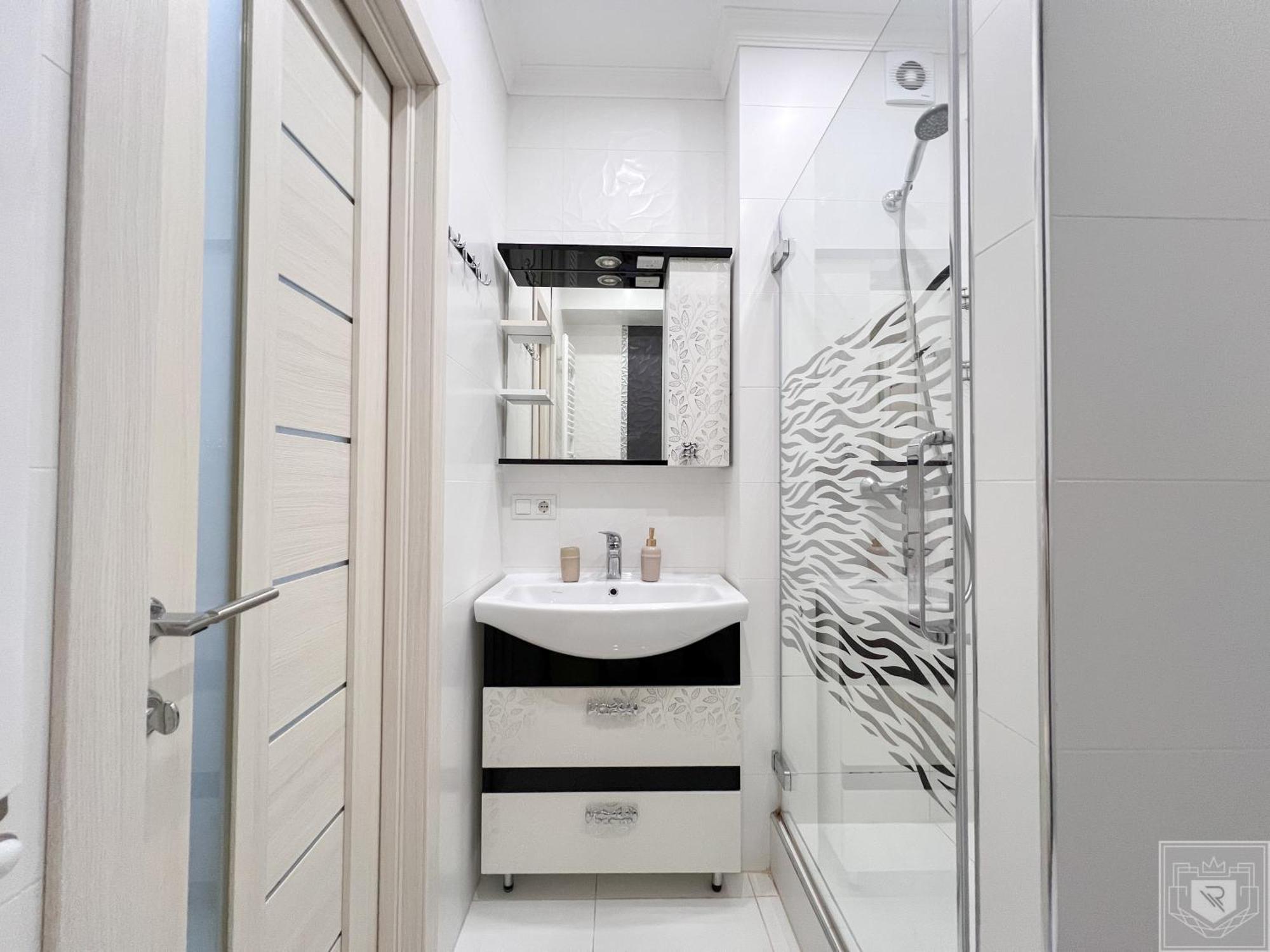 Appartement Renthouse Deep Purple